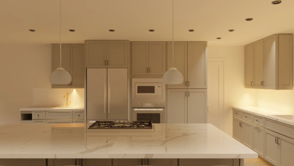 Kitchen & bath design by Fast Kitchen Design