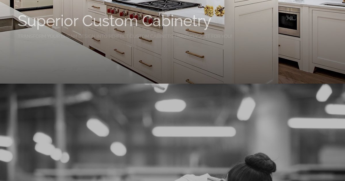 Grabill Cabinets website — cabinetry product styles and collections