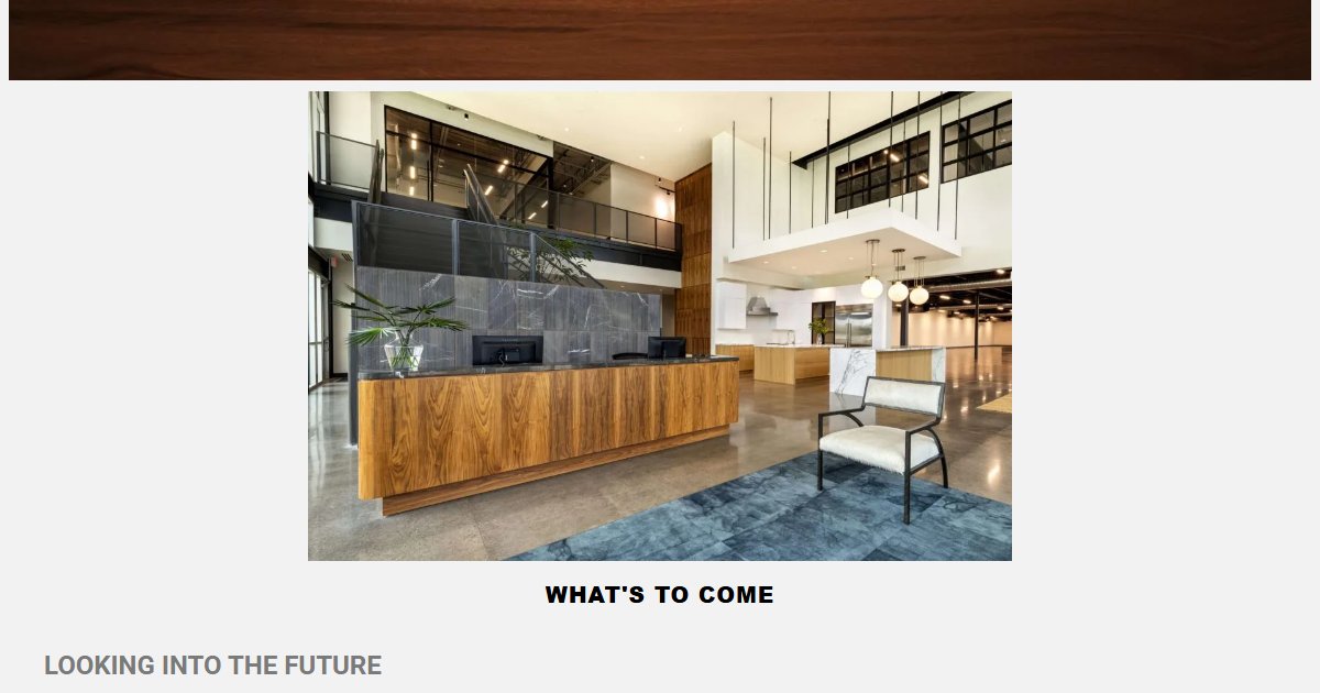 Sollid Cabinetry website — design options and finish selections